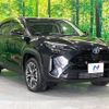 toyota yaris-cross 2020 CFJ1575043 image 17