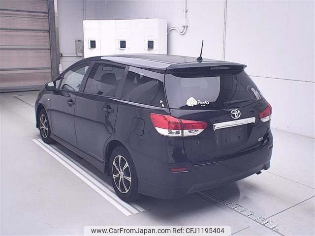 toyota wish 2010 -TOYOTA--Wish ZGE20G--0077024---TOYOTA--Wish ZGE20G--0077024- image 2