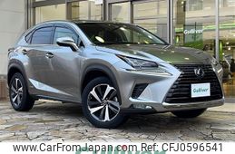 lexus nx 2017 -LEXUS--Lexus NX DAA-AYZ10--AYZ10-1016167---LEXUS--Lexus NX DAA-AYZ10--AYZ10-1016167-