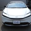 toyota prius 2023 -TOYOTA 【香川 300ｱ1111】--Prius 6AA-MXWH60--MXWH60-4053389---TOYOTA 【香川 300ｱ1111】--Prius 6AA-MXWH60--MXWH60-4053389- image 34