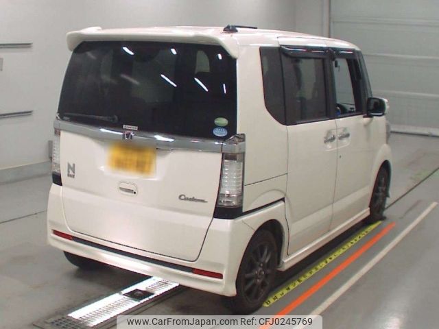 honda n-box 2014 -HONDA 【所沢 580の6387】--N BOX JF1-1474101---HONDA 【所沢 580の6387】--N BOX JF1-1474101- image 2