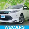 toyota harrier 2018 quick_quick_DBA-ZSU60W_ZSU60-0143264 image 1