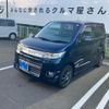 suzuki wagon-r 2008 -SUZUKI--Wagon R CBA-MH23S--MH23S-807133---SUZUKI--Wagon R CBA-MH23S--MH23S-807133- image 2