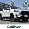 toyota hilux 2021 -TOYOTA--Hilux 3DF-GUN125--GUN125-3929201---TOYOTA--Hilux 3DF-GUN125--GUN125-3929201- image 1