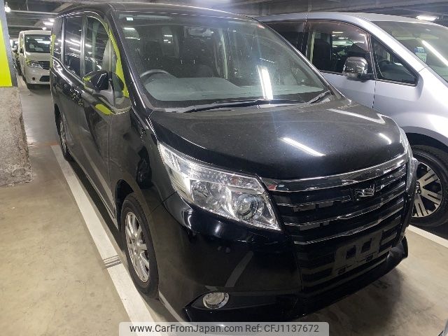 toyota noah 2016 -TOYOTA--Noah ZRR80G--0225569---TOYOTA--Noah ZRR80G--0225569- image 2