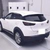 mazda cx-3 2018 CFJ1735795 image 2