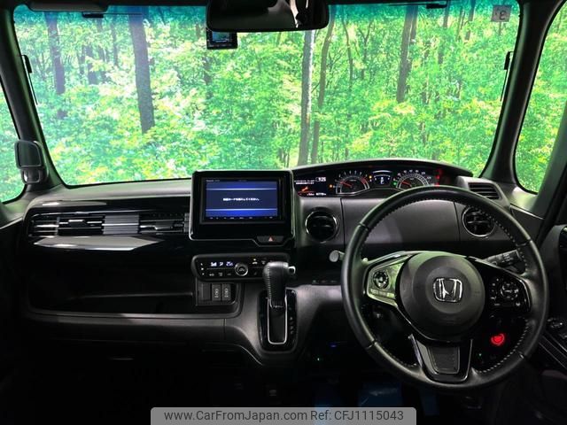 honda n-box 2021 quick_quick_JF3_JF3-2316664 image 2