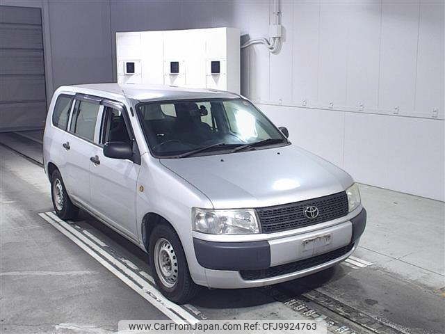 toyota probox-van 2012 -TOYOTA--Probox Van NCP55V-0097583---TOYOTA--Probox Van NCP55V-0097583- image 1