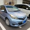 toyota vitz 2012 CFJ1834771 image 1