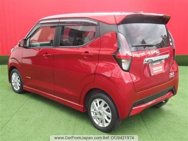 nissan dayz 2019 -NISSAN--DAYZ 5AA-B44W--B44W-0018559---NISSAN--DAYZ 5AA-B44W--B44W-0018559- image 2