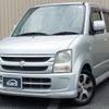 suzuki wagon-r 2008 quick_quick_MH22S_MH22S-382201 image 1