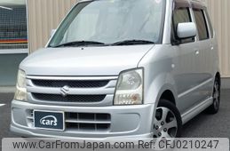 suzuki wagon-r 2008 quick_quick_MH22S_MH22S-382201