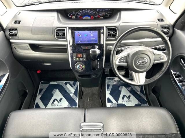 daihatsu tanto 2017 -DAIHATSU--Tanto DBA-LA600S--LA600S-0534763---DAIHATSU--Tanto DBA-LA600S--LA600S-0534763- image 2