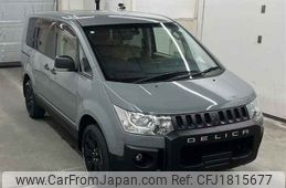 mitsubishi delica-d5 2014 CFJ1815677