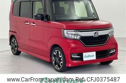 honda n-box 2019 -HONDA--N BOX DBA-JF3--JF3-2109275---HONDA--N BOX DBA-JF3--JF3-2109275-