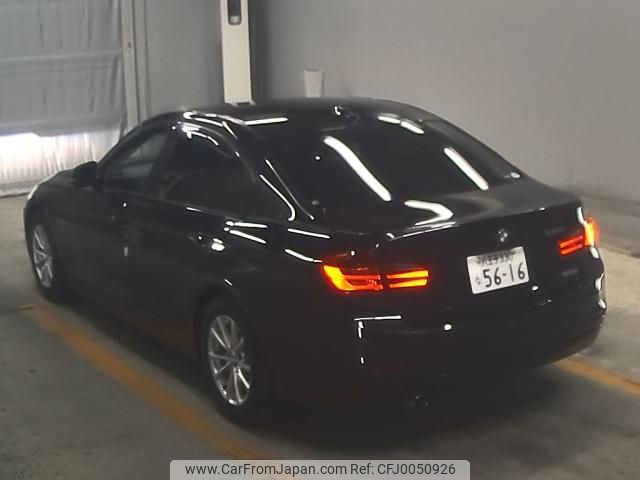 bmw 3-series 2014 -BMW--BMW 3 Series WBA3B16060NS53828---BMW--BMW 3 Series WBA3B16060NS53828- image 2