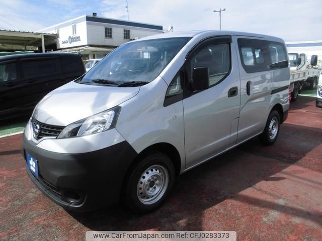 nissan nv200-vanette 2019 -NISSAN--NV200 VM20--138363---NISSAN--NV200 VM20--138363- image 1