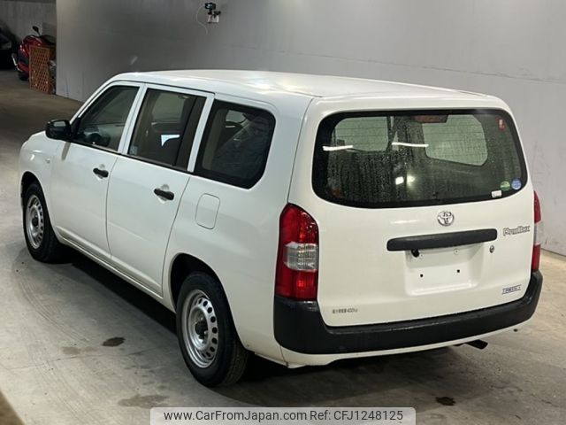 toyota probox-van 2019 -TOYOTA--Probox Van NSP160V-0042625---TOYOTA--Probox Van NSP160V-0042625- image 2