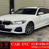 bmw 3-series 2020 quick_quick_6L20_WBA6L72020FK20032 image 1