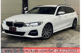 bmw 3-series 2020 quick_quick_6L20_WBA6L72020FK20032