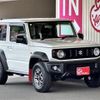 suzuki jimny-sierra 2019 -SUZUKI--Jimny Sierra 3BA-JB74W--JB74W-105364---SUZUKI--Jimny Sierra 3BA-JB74W--JB74W-105364- image 3