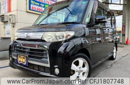 daihatsu tanto 2011 CFJ1807748