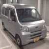 subaru sambar-van 2016 -SUBARU 【多摩 480ｿ4822】--Samber Van S331B-0012051---SUBARU 【多摩 480ｿ4822】--Samber Van S331B-0012051- image 1