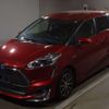 toyota sienta 2019 -TOYOTA--Sienta 6AA-NHP170G--NHP170G-7151002---TOYOTA--Sienta 6AA-NHP170G--NHP170G-7151002- image 1