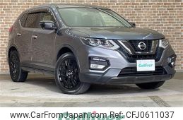 nissan x-trail 2019 -NISSAN--X-Trail DBA-NT32--NT32-314046---NISSAN--X-Trail DBA-NT32--NT32-314046-