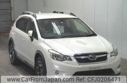 subaru xv 2013 -SUBARU--Subaru XV GP7-054329---SUBARU--Subaru XV GP7-054329-