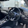 mazda cx-5 2017 -MAZDA--CX-5 LDA-KF2P--KF2P-121626---MAZDA--CX-5 LDA-KF2P--KF2P-121626- image 3