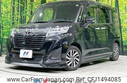 toyota roomy 2017 CFJ1494085