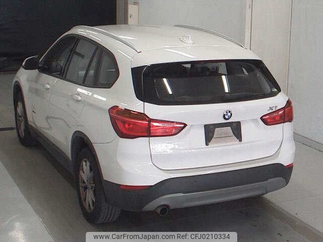 bmw x1 2017 -BMW--BMW X1 HT20-05G89849---BMW--BMW X1 HT20-05G89849- image 2