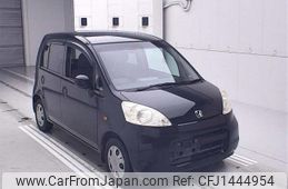 honda life 2007 -HONDA--Life JB5-4718033---HONDA--Life JB5-4718033-