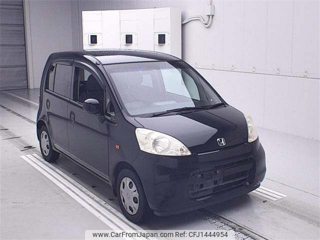 honda life 2007 -HONDA--Life JB5-4718033---HONDA--Life JB5-4718033- image 1
