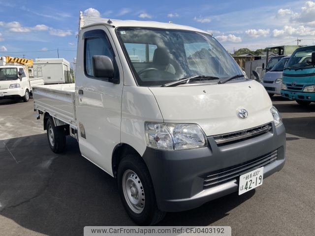 toyota liteace-truck 2018 -TOYOTA--Liteace Truck DBF-S402U--S402U-0025416---TOYOTA--Liteace Truck DBF-S402U--S402U-0025416- image 1