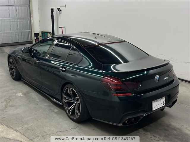 bmw m6 2013 -BMW 【川口 325モ6】--BMW M6 6C44M-WBS6C92080DV74138---BMW 【川口 325モ6】--BMW M6 6C44M-WBS6C92080DV74138- image 2