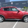 nissan juke 2011 REALMOTOR_Y2024060251F-21 image 6