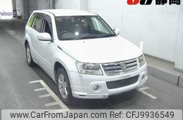 suzuki escudo 2011 -SUZUKI--Escudo TDA4W-212227---SUZUKI--Escudo TDA4W-212227-