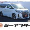 toyota alphard 2020 -TOYOTA--Alphard DBA-AGH30W--AGH30-0300760---TOYOTA--Alphard DBA-AGH30W--AGH30-0300760- image 1