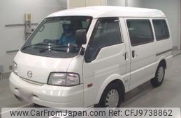 mazda bongo-van 2018 -MAZDA--Bongo Van SLP2V-107481---MAZDA--Bongo Van SLP2V-107481-