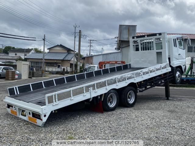 mitsubishi-fuso super-great 2000 CFJ1529765 image 2