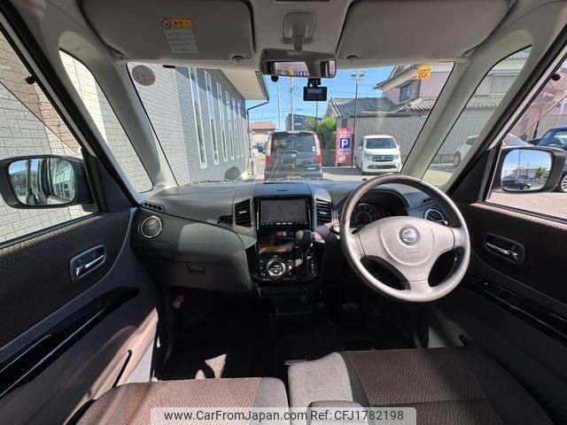 nissan roox 2012 CFJ1782198 image 2