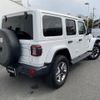 chrysler jeep-wrangler 2020 -CHRYSLER--Jeep Wrangler ABA-JL36L--1C4HJXLG0LW140102---CHRYSLER--Jeep Wrangler ABA-JL36L--1C4HJXLG0LW140102- image 3