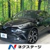 toyota c-hr 2018 -TOYOTA--C-HR DAA-ZYX10--ZYX10-2111354---TOYOTA--C-HR DAA-ZYX10--ZYX10-2111354- image 1