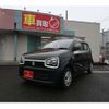 suzuki alto 2015 -SUZUKI 【尾張小牧 580ﾖ1667】--Alto DBA-HA36S--HA36S-210087---SUZUKI 【尾張小牧 580ﾖ1667】--Alto DBA-HA36S--HA36S-210087- image 1