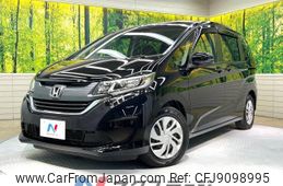 honda freed 2019 -HONDA--Freed DBA-GB5--GB5-1107869---HONDA--Freed DBA-GB5--GB5-1107869-