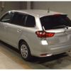 toyota corolla-fielder 2022 CFJ1881377 image 2