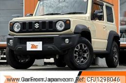 suzuki jimny-sierra 2020 -SUZUKI--Jimny Sierra 3BA-JB74W--JB74W-128802---SUZUKI--Jimny Sierra 3BA-JB74W--JB74W-128802-
