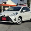 toyota vitz 2019 -TOYOTA--Vitz DBA-KSP130--KSP130-4020288---TOYOTA--Vitz DBA-KSP130--KSP130-4020288- image 1